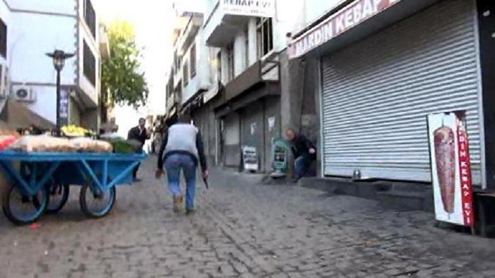 Diyarbakır Barosu: Elçi cinayetinde bir polisin üzerinde yoğun şüphe var