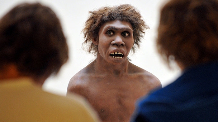 Depresyon ve sigara bağımlılığının suçlusu Neandertaller