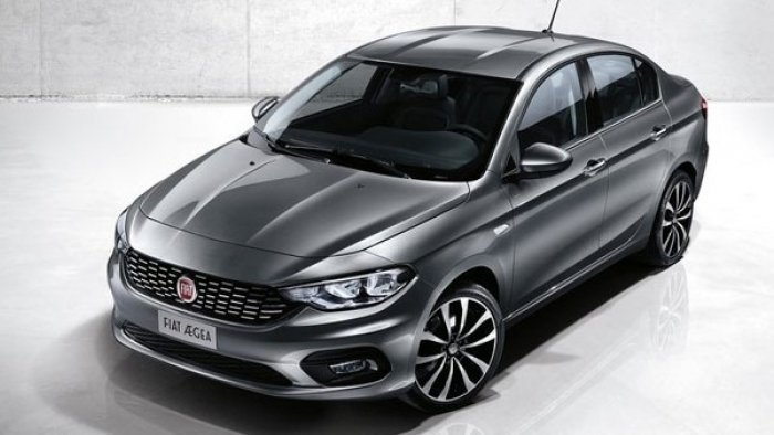 Fiat Egea Türkiye satış fiyatları bomba etkisi yaptı