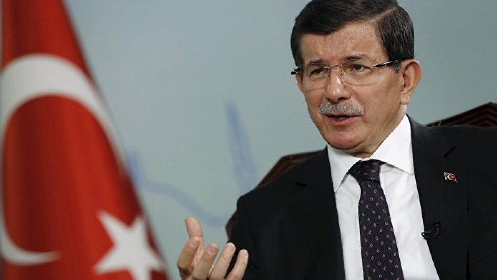 Davutoğlu: Rusya ile her konuyu konuşmaya hazırız