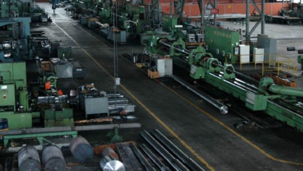 MKE Silah Fabrikası Müdürü tutuklandı