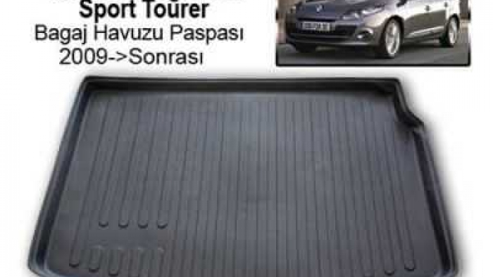 Bagaj Havuzu Araç Sahiplerinin İlk Tercihlerinden…