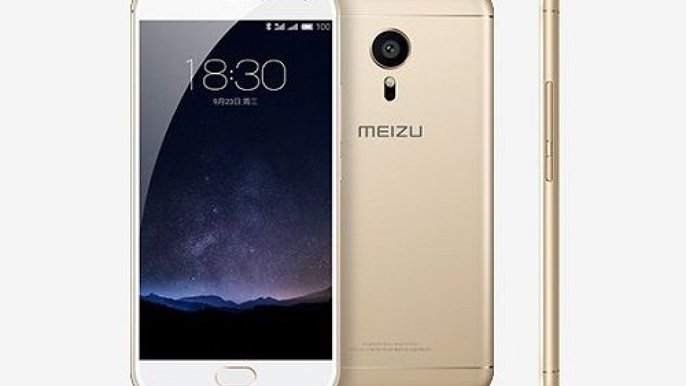 Meizu Pro 6'ya ait ilk görüntüler yayınlandı