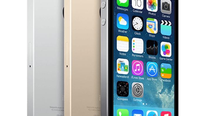 iPhone 5S İnceleme