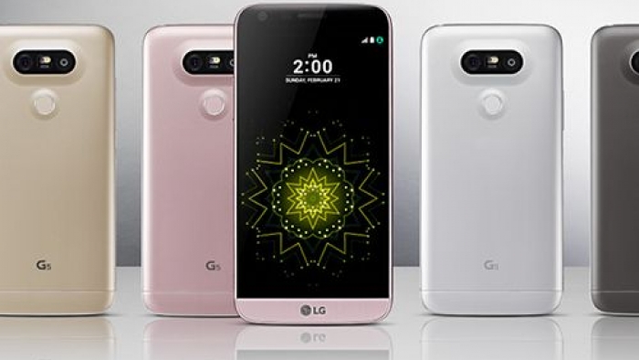 LG G5'in Türkiye fiyatı hakkında yeni söylenti