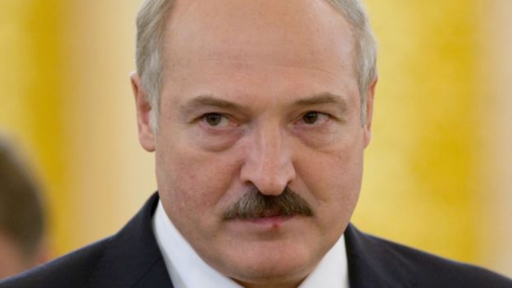 Lukaşenko Muhalefete Kan Kusturmak İstemiyor