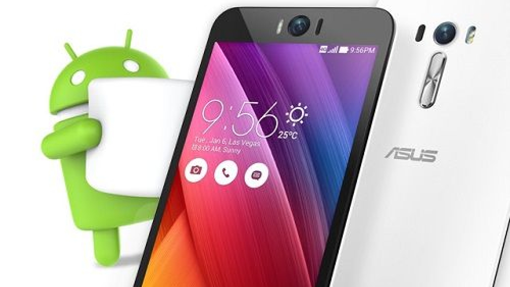 Asus, Android 6.0’a yükselteceği modelleri açıkladı