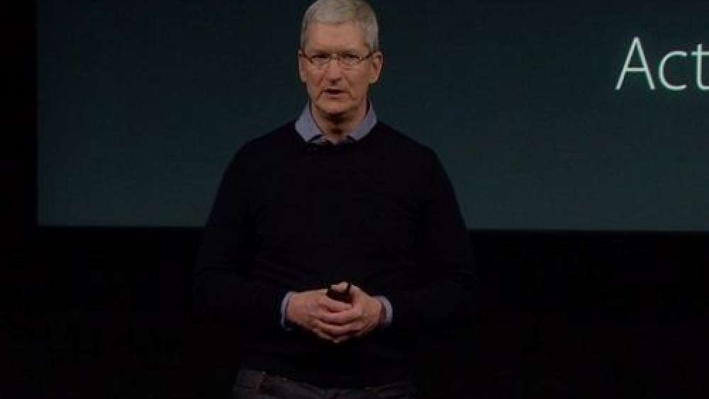 Dünya çapında 1 milyar Apple cihazı kullanılmakta