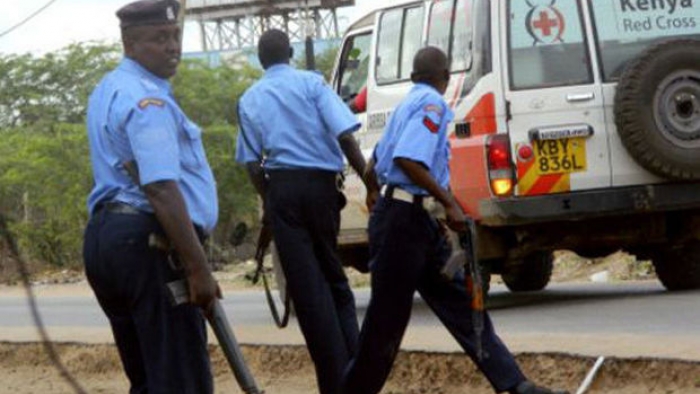 Kenya'da Üniversitesinee Saldırı Sonucu Ölenlerin Sayısı 147 ye Ulaştı