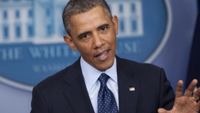 Obama'nın Mal Varlığı Açıklandı