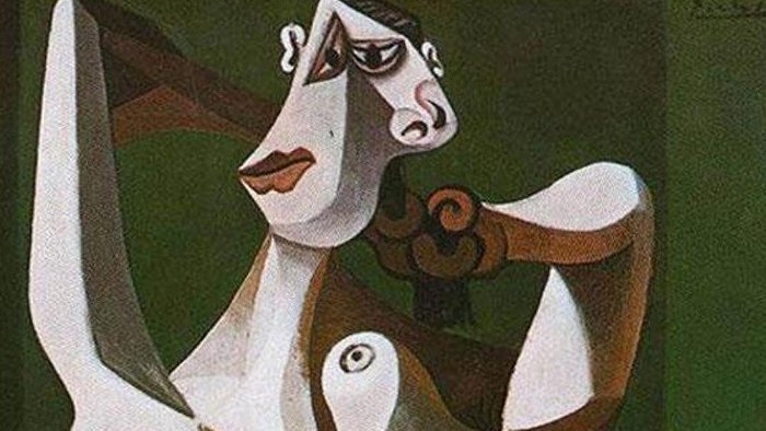 İstanbul'da Picasso operasyonu