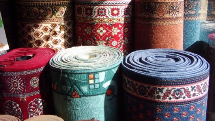 Ankara Halı Yıkama Fabrikaları