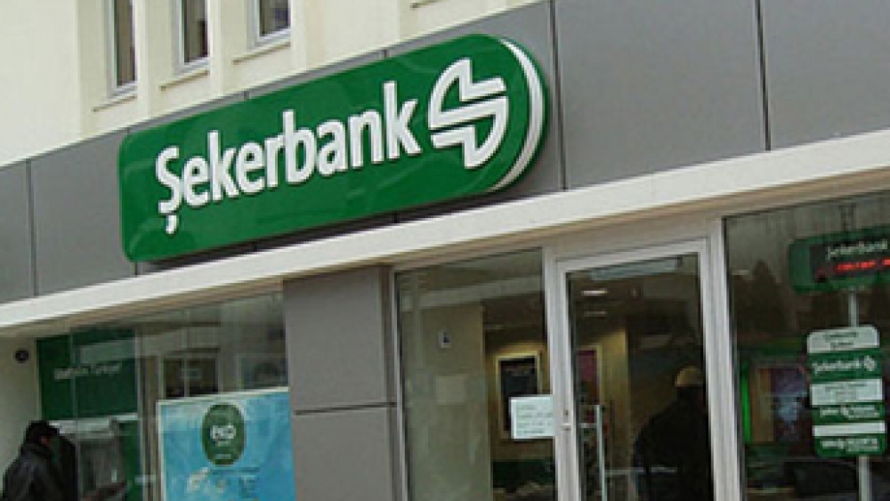 Şekerbank 'hisse'yi aldı