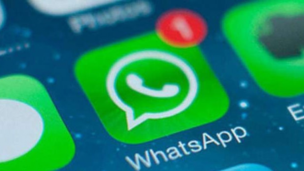 WhatsApp 48 saatte yüzbinlerce kişi kaybetti