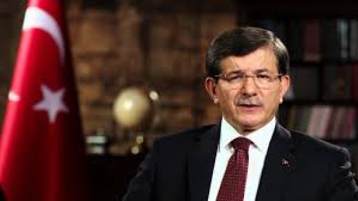 Davutoğlu Yeniden Genel Başkan