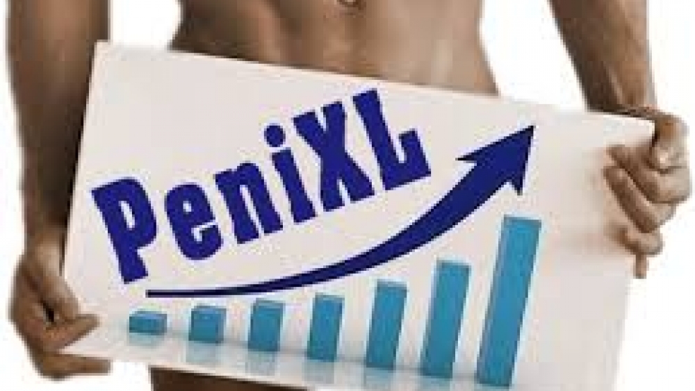 PeniXL ile Penis Büyütme