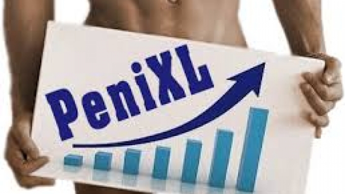 PeniXL ile Penis Büyütme