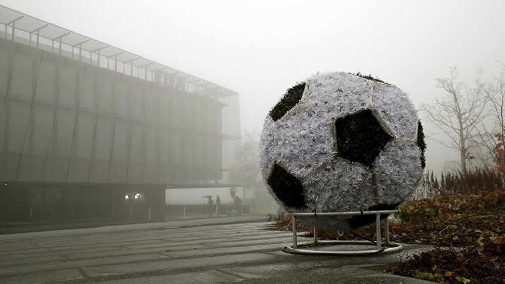 FIFA'ya operasyonun ikinci dalgasında gözaltılar arttı