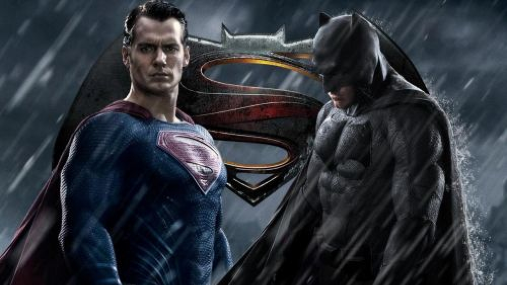 Batman v Superman: Dawn of Justice için Türkçe dublajlı fragman yayımlandı!
