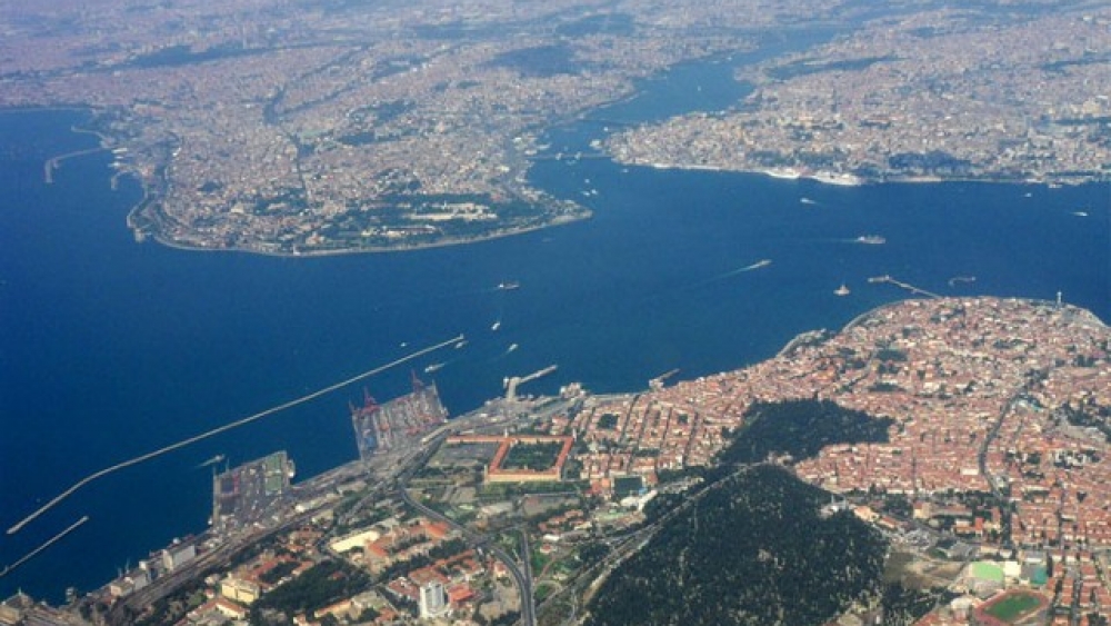 İstanbul'da o ilçe alarm veriyor!