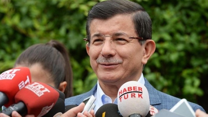 Davutoğlu'ndan Rusya açıklaması: Boyutu gittikçe artan bir kriz