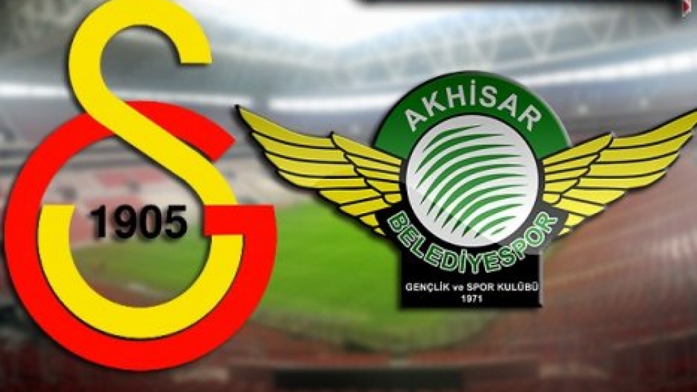 Geçen senenin şampiyonu Galatasaray Türkiye Kupasıyla ekranlarda! Galatasaray Akhisar Belediyespor maçı saat kaçta | Galatasaray Akhisar canlı izle.. ATV canlı izle..