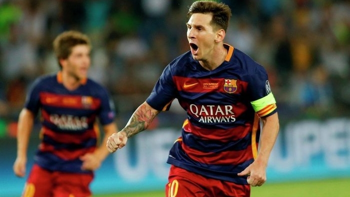 Messi’yi eleştirdi, cinsiyetçi küfürlere isyan etti