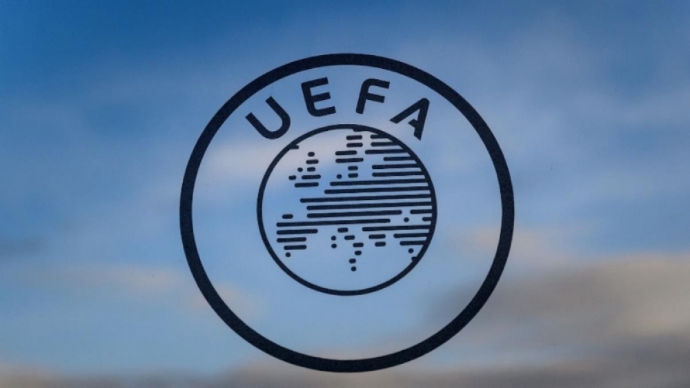 2022-2023 UEFA Bölgeler Kupası Bölge Karmaları Turnuvası, Erzurum'da oynanacak
