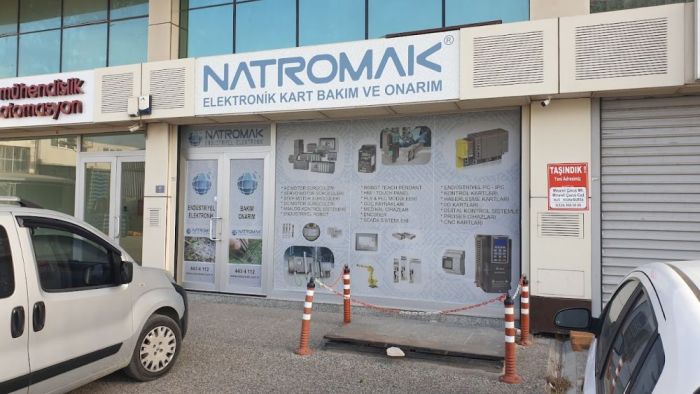 Elektronik kart ve sürücü tamirinde güvenilir çözümler