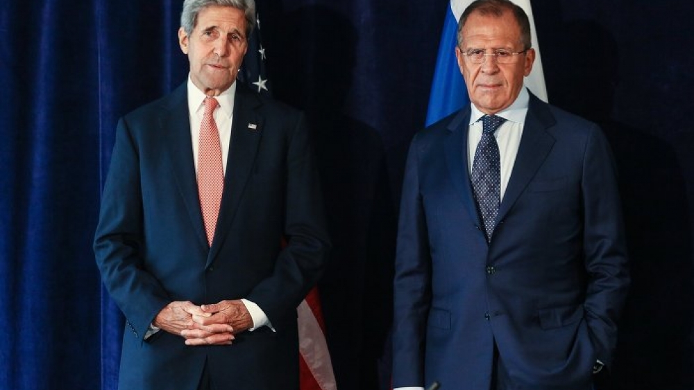 Rusya: ABD, Türkiye'nin Suriye anlaşmasını uygulamasını sağlayamadı