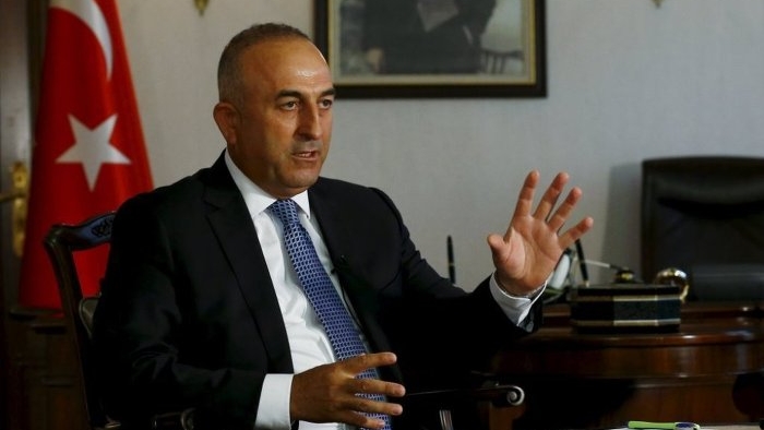 Çavuşoğlu: Montrö'yü 'eskisi gibi' yerine getireceğiz