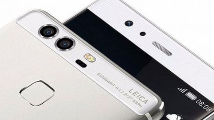 Huawei P9 Video Ön İnceleme