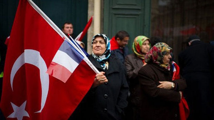 Türkiye Vatandaşları Avrupa'ya Vizesiz Gidebilecekler