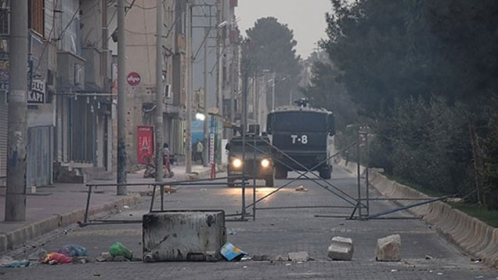 Şırnak'ta 11 terörist öldürüldü