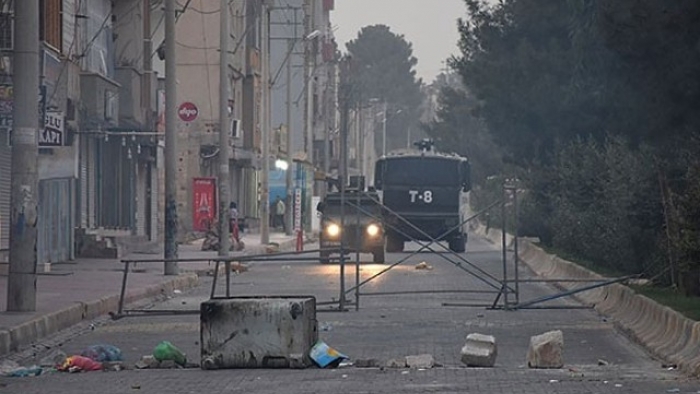 Şırnak'ta 11 terörist öldürüldü