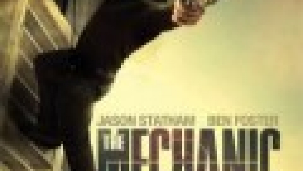 Mekanik 2 filmi seyircisini bekliyor