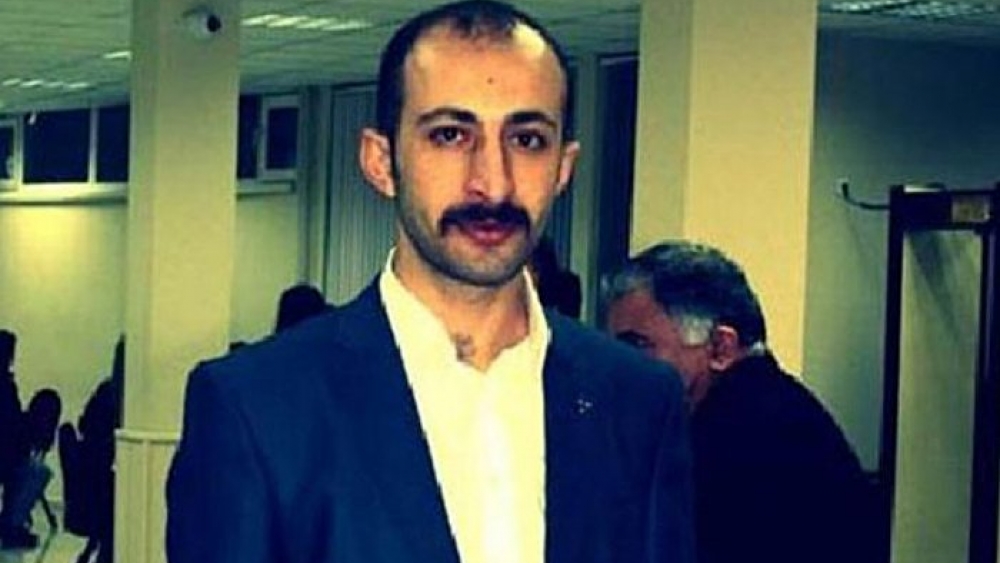 Türk polisinden 'Alparslan Çelik' doğrulaması