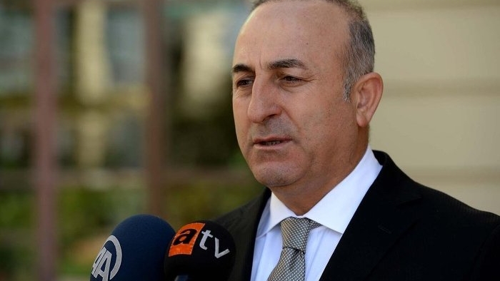 Çavuşoğlu'ndan Rusya açıklaması: Gerilimden yana değiliz