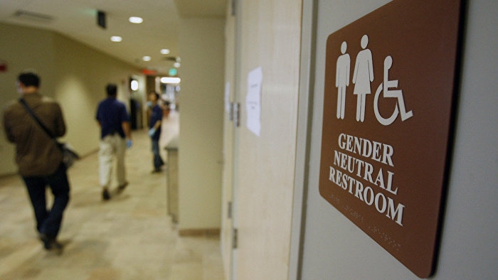 New York tuvaletleri cinsiyet ayrımcılığına son verdi