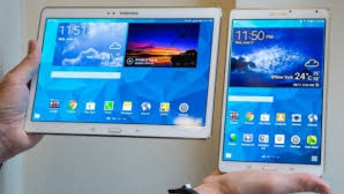 Samsung Tablet Modelleri