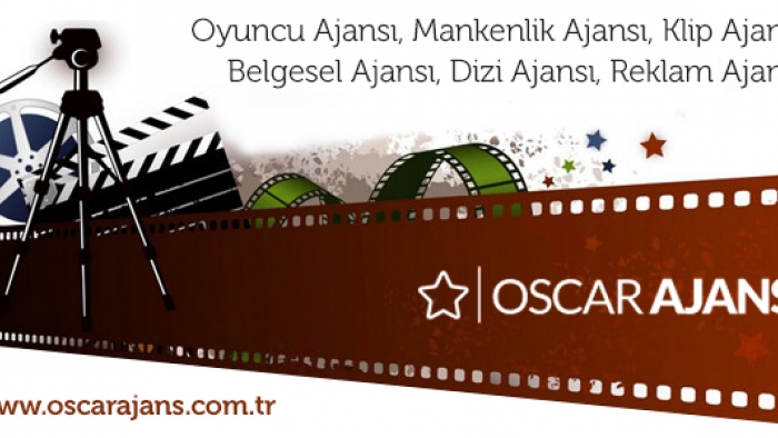 Oyunculuk Cast Ajansları İle Hayalinizdeki Mesleği Yapın !