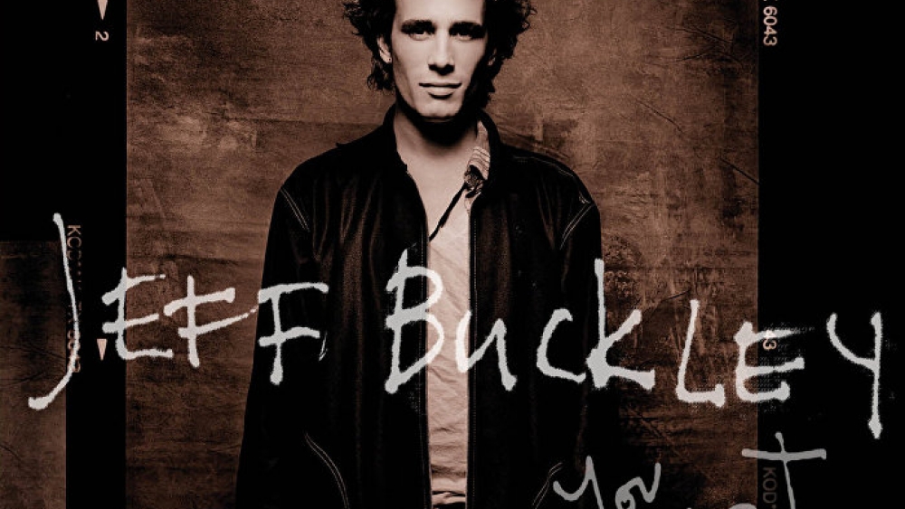Jeff Buckley, 'You and I' ile ölümünden 20 yıl sonra yeniden raflarda