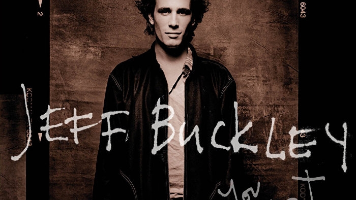 Jeff Buckley, 'You and I' ile ölümünden 20 yıl sonra yeniden raflarda