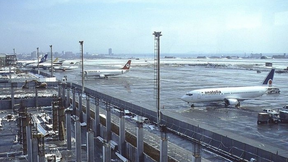 Çinli yolcudan onbinlerce cinsel uyarıcı hap çıktı