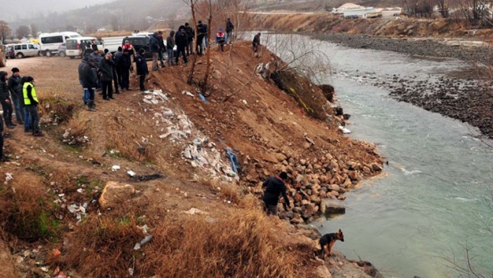 Tokat'ta kayıp çocuklar için seferberlik!