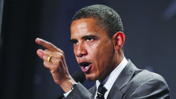 Obama: İran Terörizmin Sponsorudur