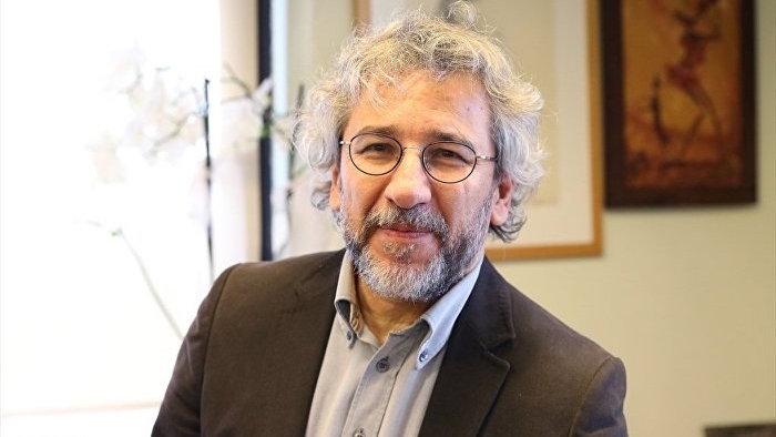 Can Dündar: İnsanlar sadece görüntüleri gördü ve şok oldu