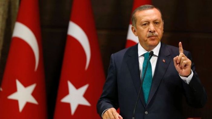 Erdoğan hükumeti kurmayı kime havale edeceğini açıkladı
