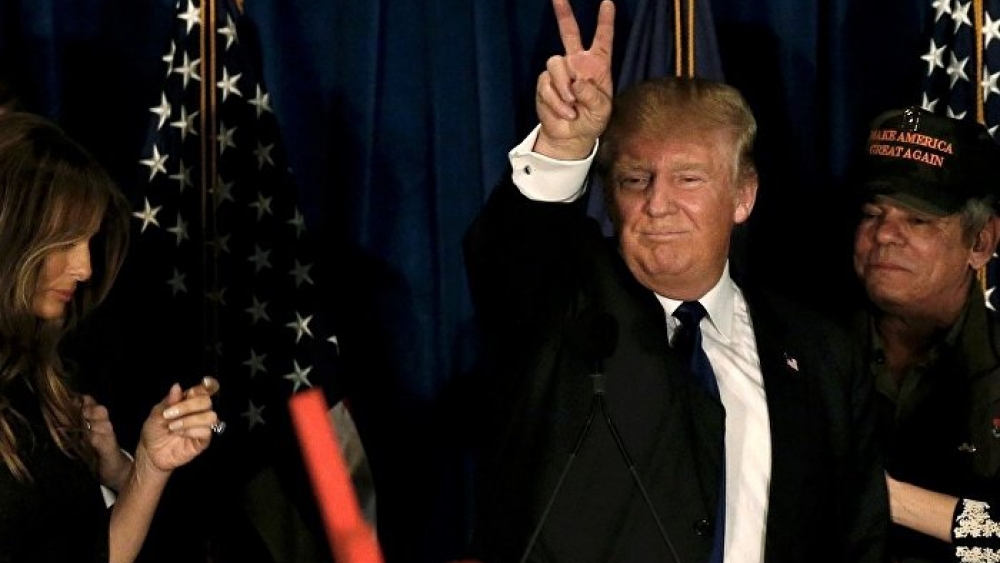 Trump'ın başkan olmasından korkan ABD'liler Kanada'ya kaçıyor