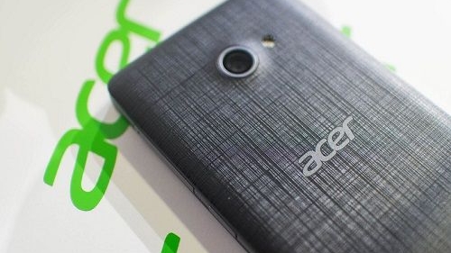 Microsoft ve Acer anlaştı